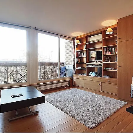 Meridien 5 6 פריז