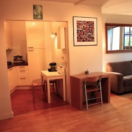 Apartment Meridien 5 6